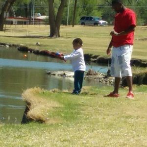 Meet your Posher, Antwan